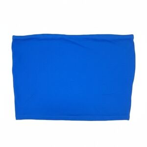 Garage Royal Blue Top